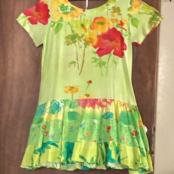 Vintage Jams World Hattie dress - Picture 4 of 4